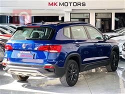 فولكسفاغن تاوس